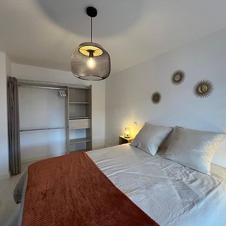Appartement St Eloi 75M² Saint-Die-des-Vosges Exteriér fotografie