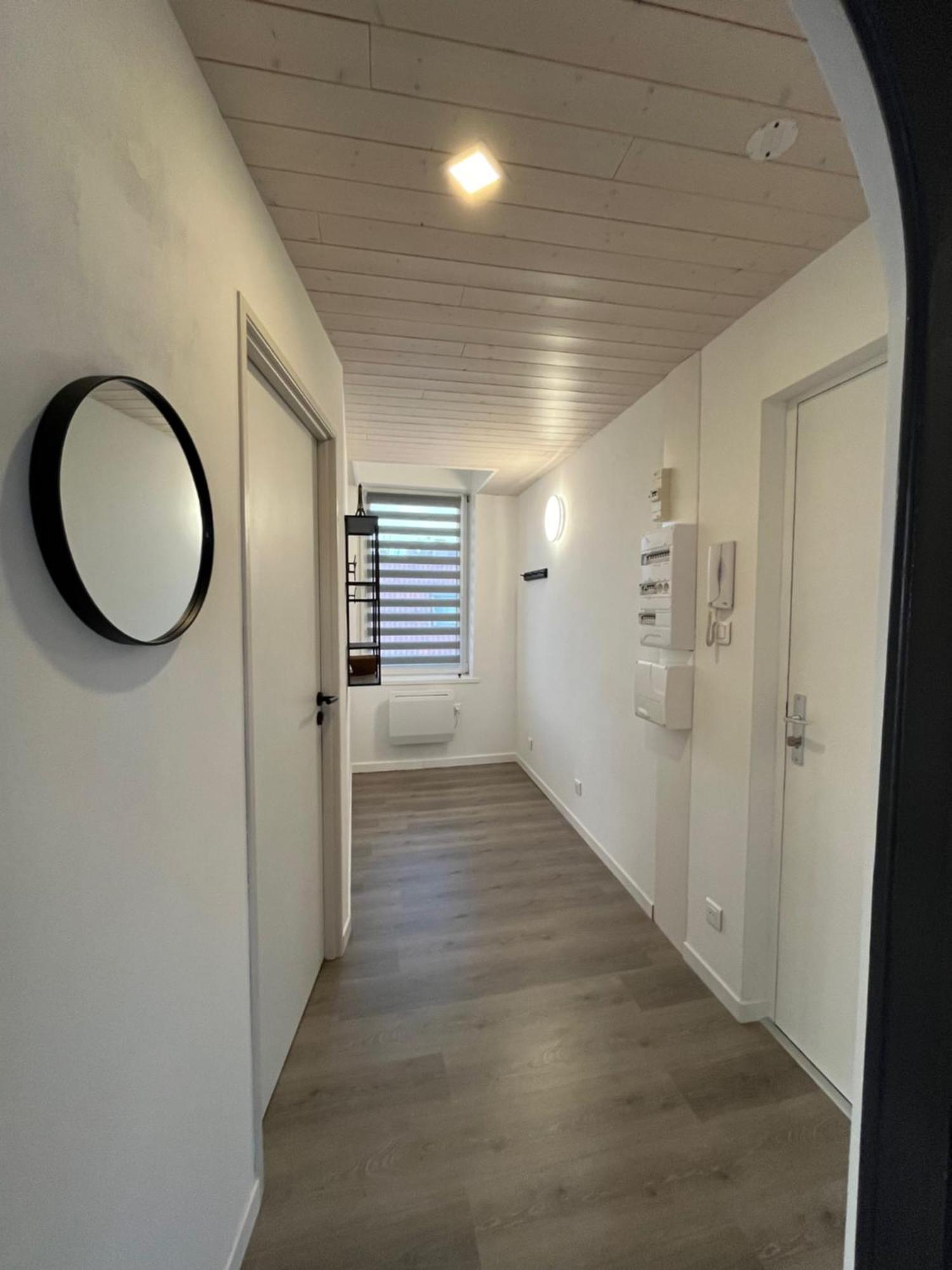 Appartement St Eloi 75M² Saint-Die-des-Vosges Exteriér fotografie
